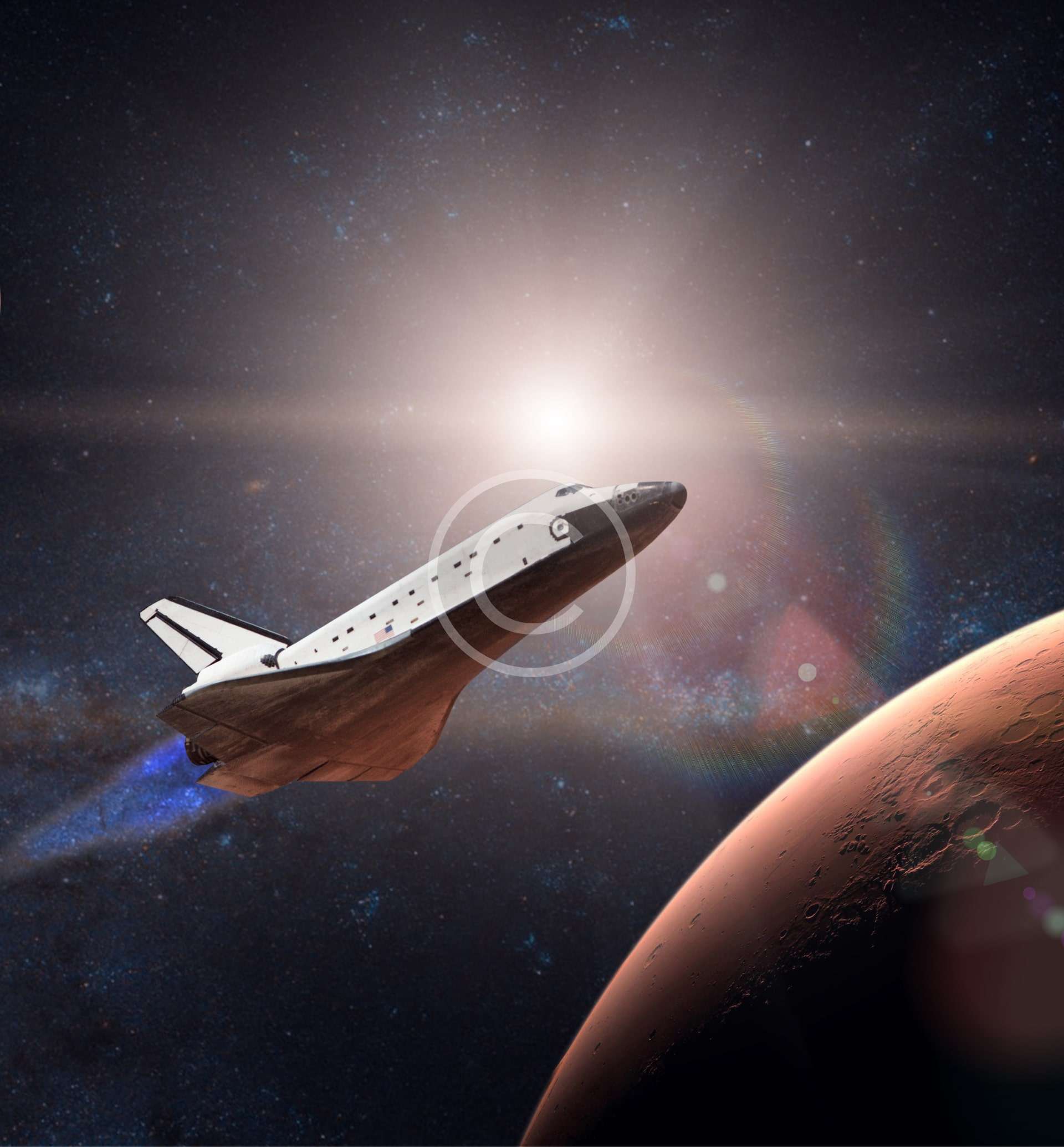 Space Shuttle