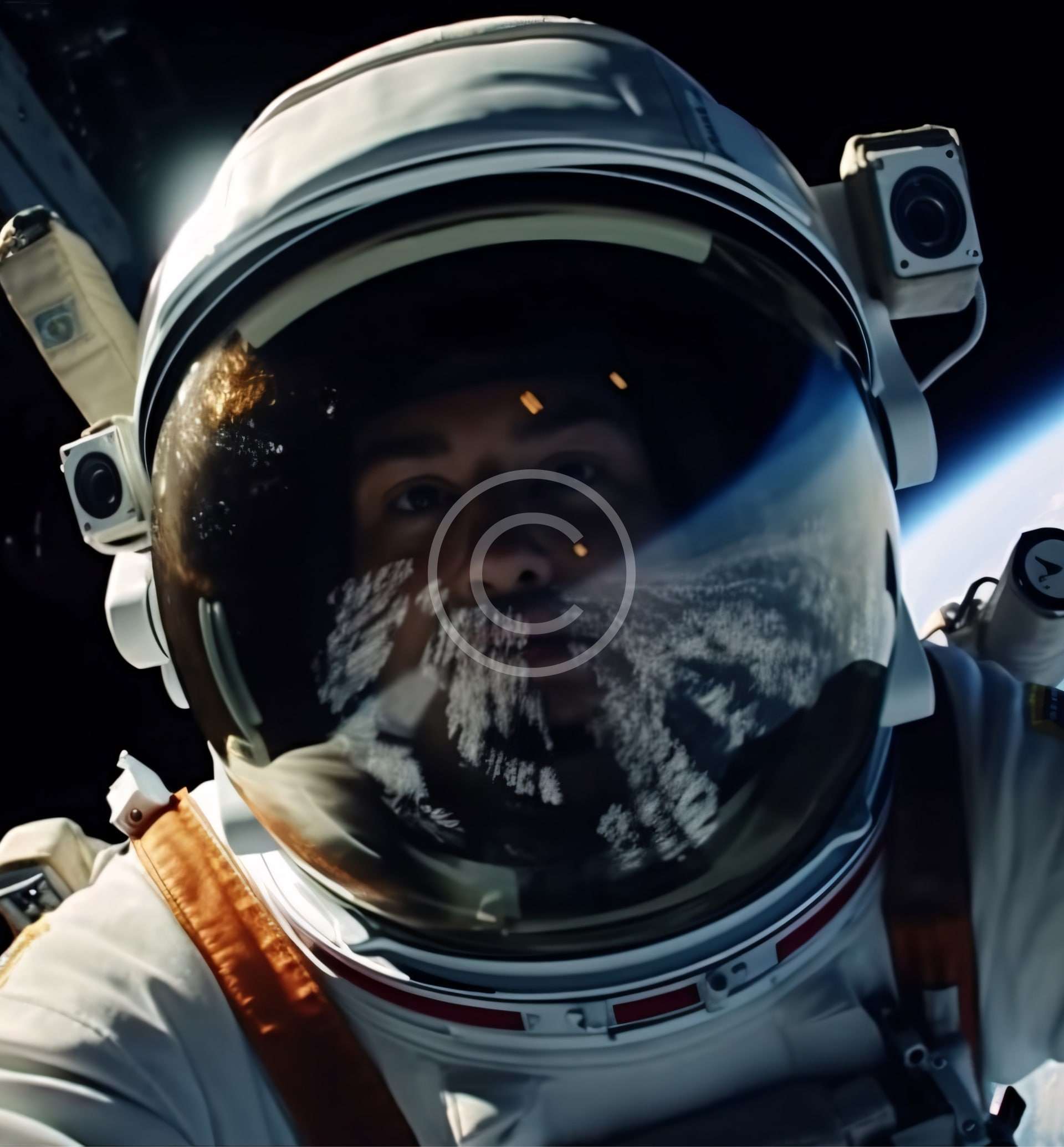 Astronaut
