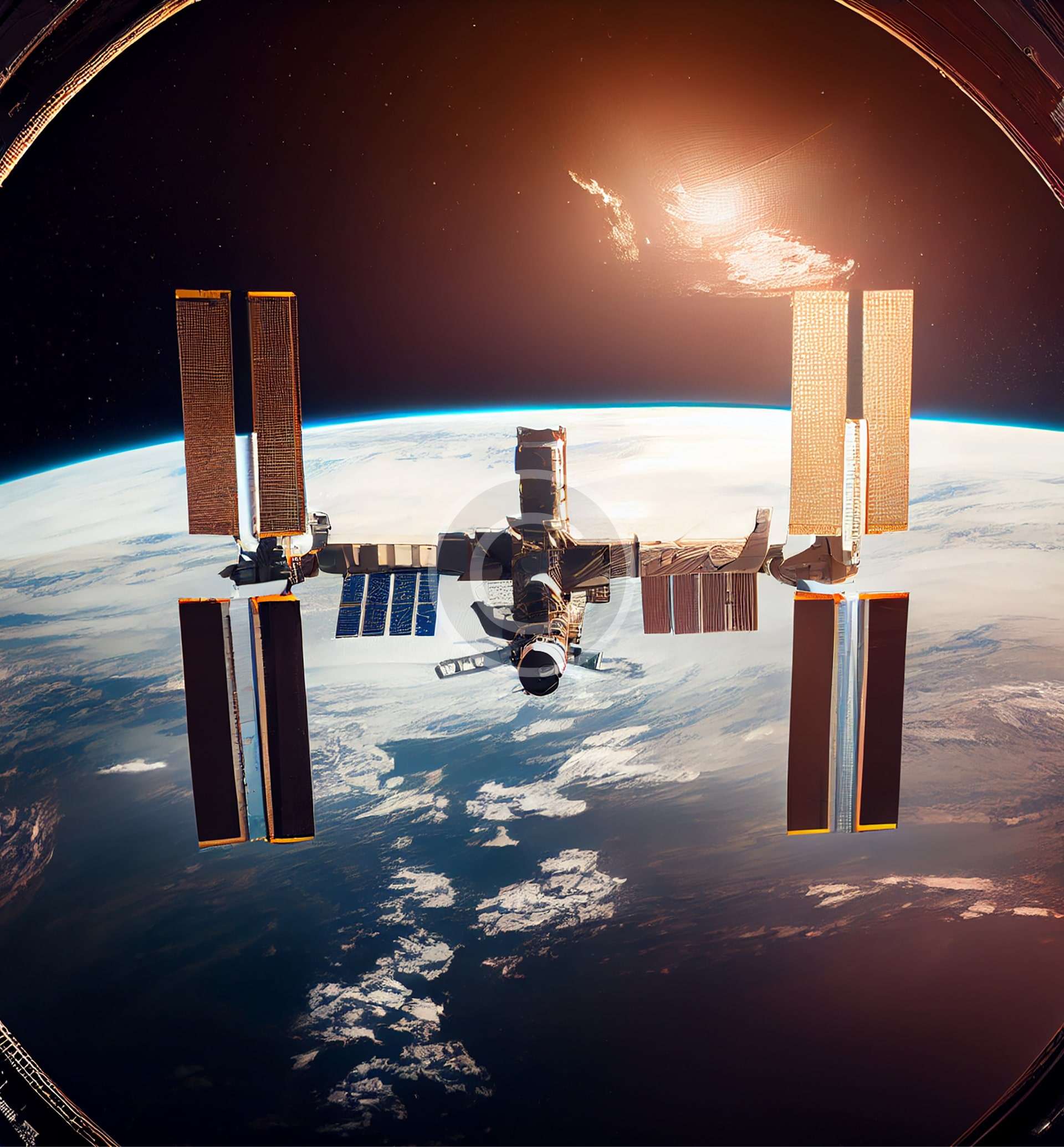 Satellites